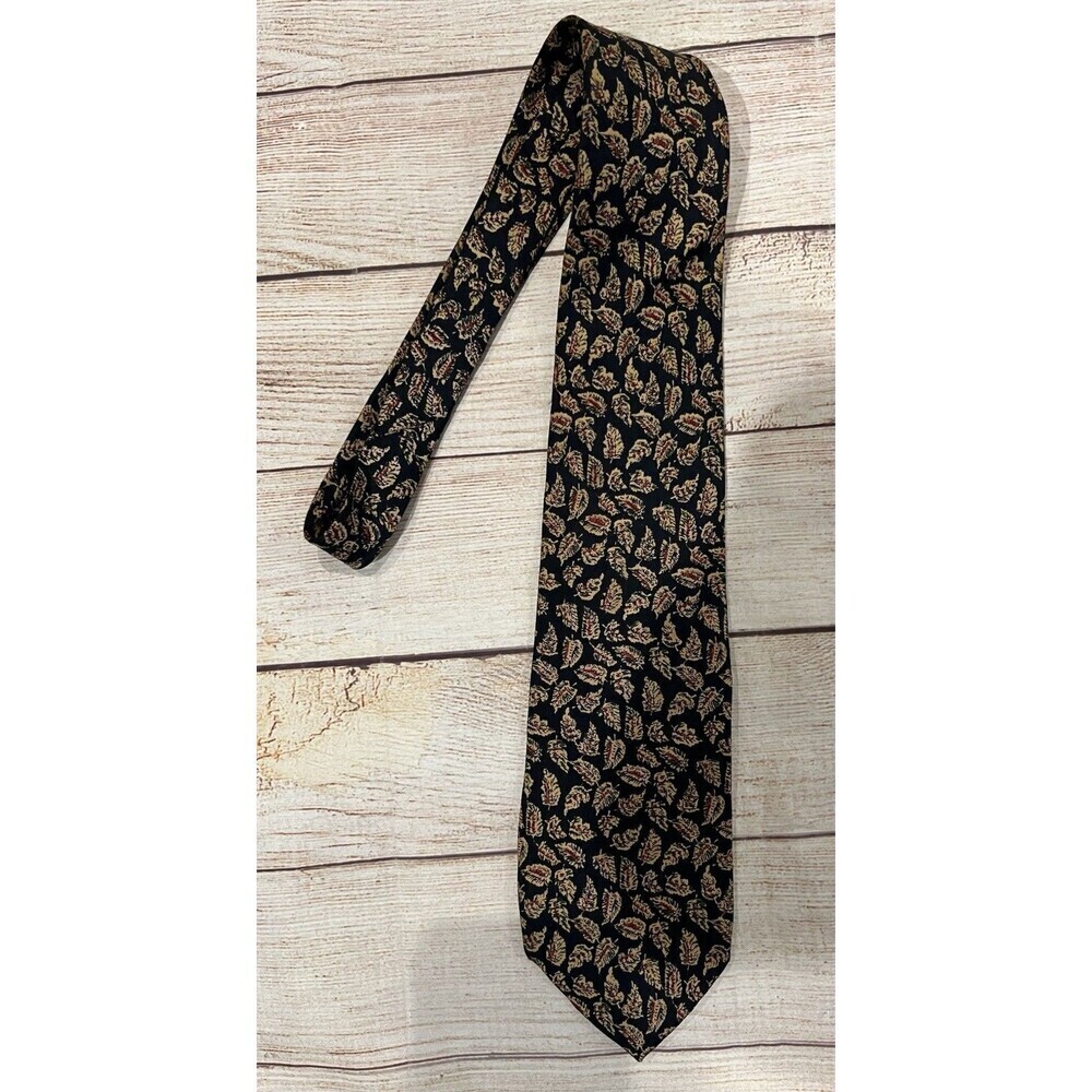 Sabatini All Silk Handmade tie men’s necktie multicolor Milano